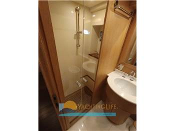 Overmarine Mangusta 72 Open