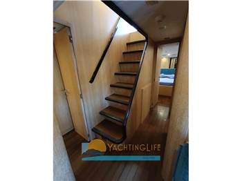 Overmarine Mangusta 72 Open