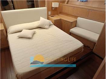 Overmarine Mangusta 72 Open