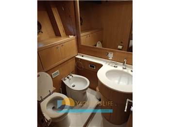 Overmarine Mangusta 72 Open