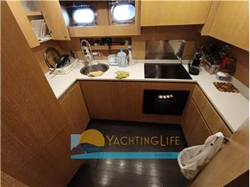 Overmarine Mangusta 72 Open