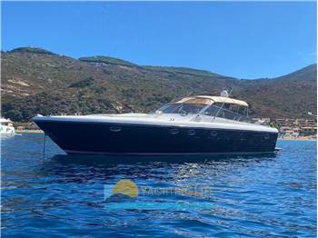 Itama Itama 46