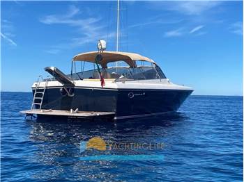 Itama Itama 46