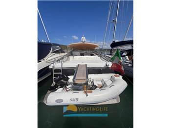 Itama Itama 46