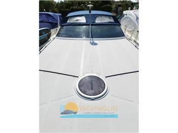 Pershing Pershing 45