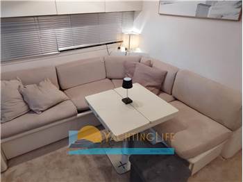 Pershing Pershing 45