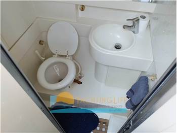 Pershing Pershing 45