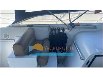 Pershing Pershing 45