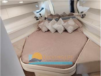 Pershing Pershing 45