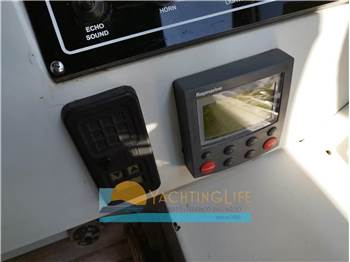 Pershing Pershing 45