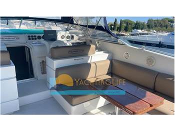 Pershing Pershing 45