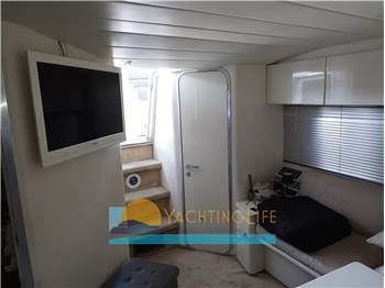Pershing Pershing 45