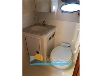 Tiara Yachts 3600 Open
