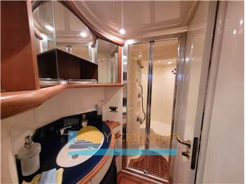 Azimut 55E Flybridge