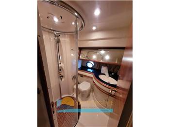 Azimut 55E Flybridge
