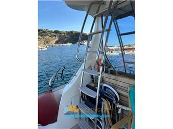 Cantieri Estensi 360 GOLDSTAR FLY