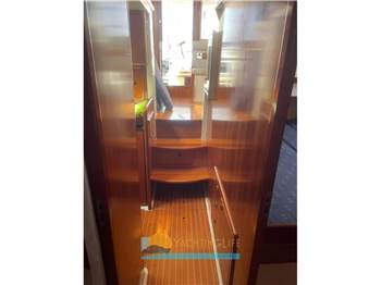 Cantieri Estensi 360 GOLDSTAR FLY