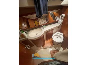 Cantieri Estensi 360 GOLDSTAR FLY