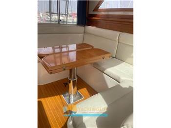 Cantieri Estensi 360 GOLDSTAR FLY