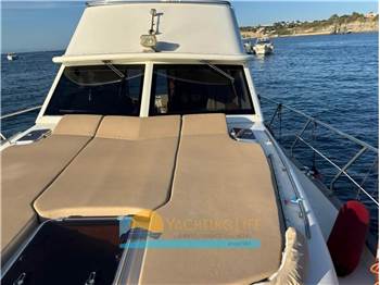 Cantieri Estensi 360 GOLDSTAR FLY