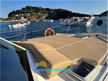 Cantieri Estensi 360 GOLDSTAR FLY