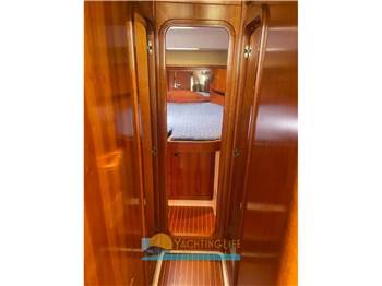 Cantieri Estensi 360 GOLDSTAR FLY