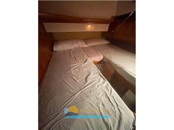 Cantieri Estensi 360 GOLDSTAR FLY