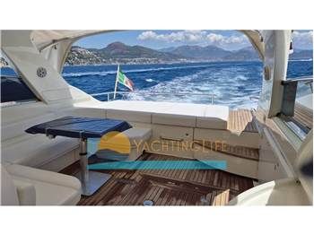 Italcraft X 54