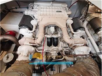 Italcraft X 54
