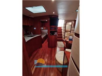 Italcraft X 54
