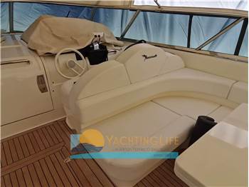 Italcraft X 54