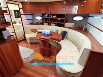 Italcraft X 54