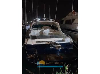 Italcraft X 54