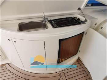 Italcraft X 54