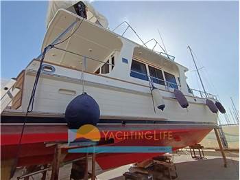 Grand Banks 47 HERITAGE EU