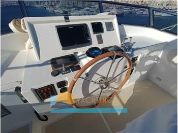 Grand Banks 47 HERITAGE EU