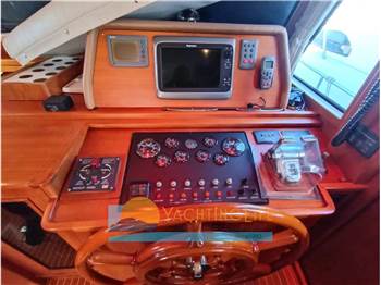 Grand Banks 47 HERITAGE EU