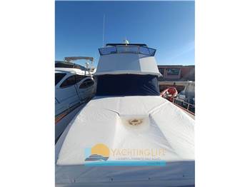 Grand Banks 47 HERITAGE EU