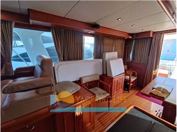 Grand Banks 47 HERITAGE EU