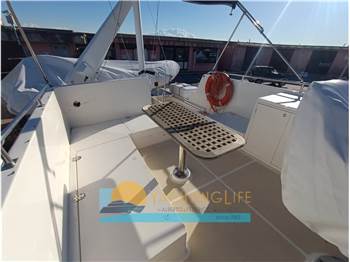 Grand Banks 47 HERITAGE EU