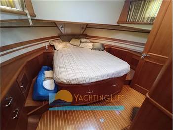 Grand Banks 47 HERITAGE EU