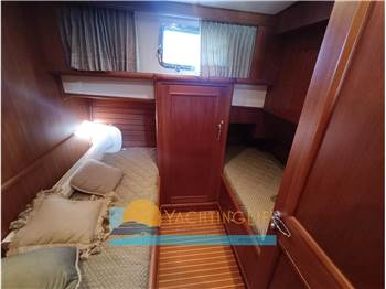 Grand Banks 47 HERITAGE EU