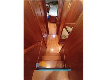 Grand Banks 47 HERITAGE EU