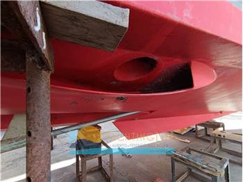 Grand Banks 47 HERITAGE EU