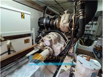 Grand Banks 47 HERITAGE EU