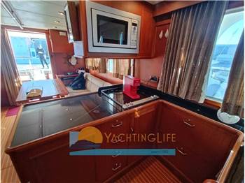 Grand Banks 47 HERITAGE EU