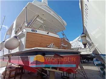 Grand Banks 47 HERITAGE EU