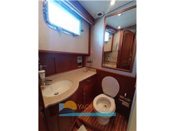 Grand Banks 47 HERITAGE EU