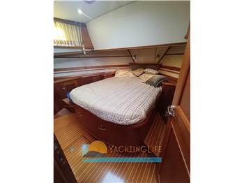 Grand Banks 47 HERITAGE EU