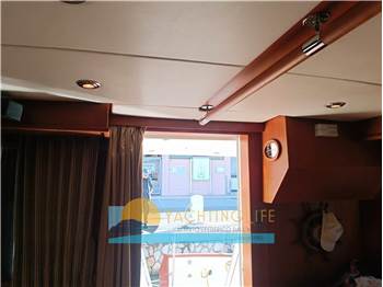 Grand Banks 47 HERITAGE EU